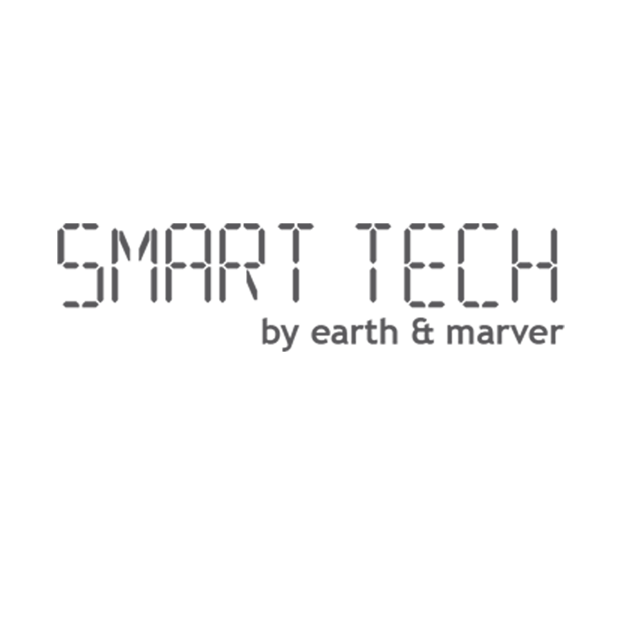 Smart Tech By Earth & Marver