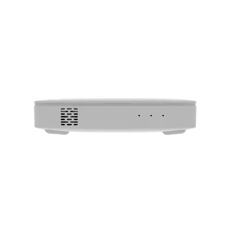 Smart Tech Tuya Multi Mode Gateway Wireless External Antenna ZIGBEE 3.0 BLE MESH Smart Home Hub