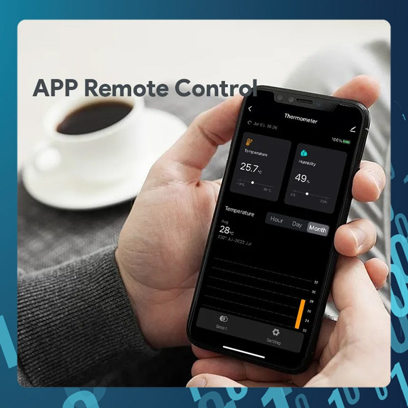Smart Tech Tuya Smart / Smart Life IR/RF Controller – Automate AC, TV, Fans with Wi-Fi & Voice Commands