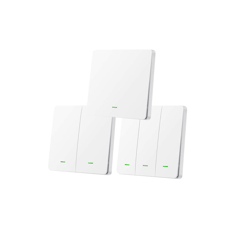 Smart Switches – Smart Tech By Earth & Marver