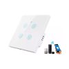 Smart Tech® WiFi Smart Switch (White) - Image 5