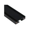 Smart Tech® Tuya Ultra Surface Mounted  Magnetic Track Rail 2 Meter