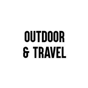 Outdoor & Travel