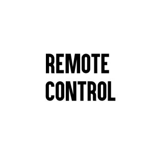 Remote Control