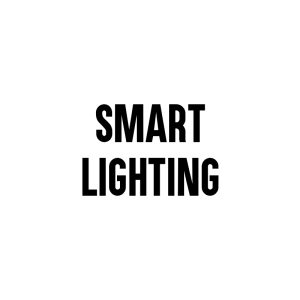 Smart Lighting