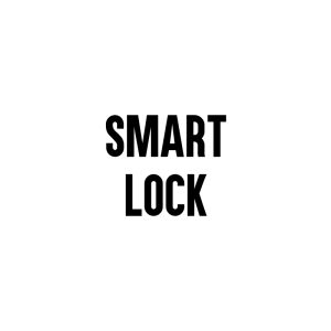 Smart Lock