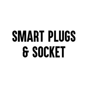 Smart Plugs & Sockets