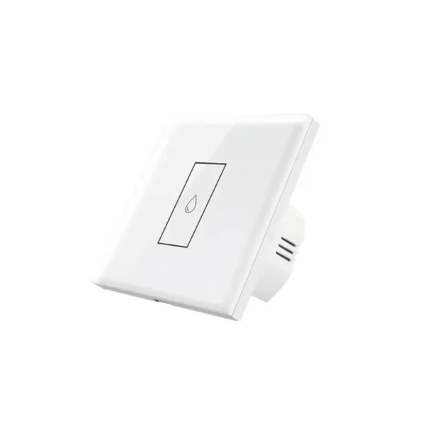 Smart Tech® Tuya Wifi 20A Heater Switch